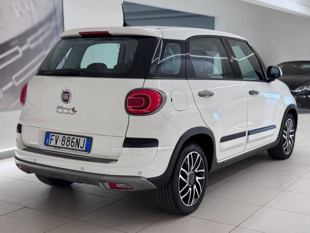 FIAT 500L Cross Cross 1.4 95cv - Foto 6