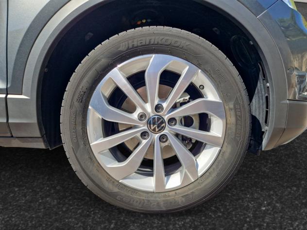 Volkswagen T-Roc T-Roc 1.0 tsi Edition Plus 115cv - Foto 9
