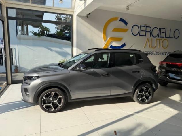 CITROEN C3 PureTech 100 S&S You Pack Plus da €179,00 mensili rif. 23982201 - Foto 7