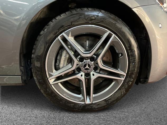 Mercedes-Benz Classe E - S213 SW E SW 300 de phev (eq-power) Premium 4matic auto my20 - Foto 6