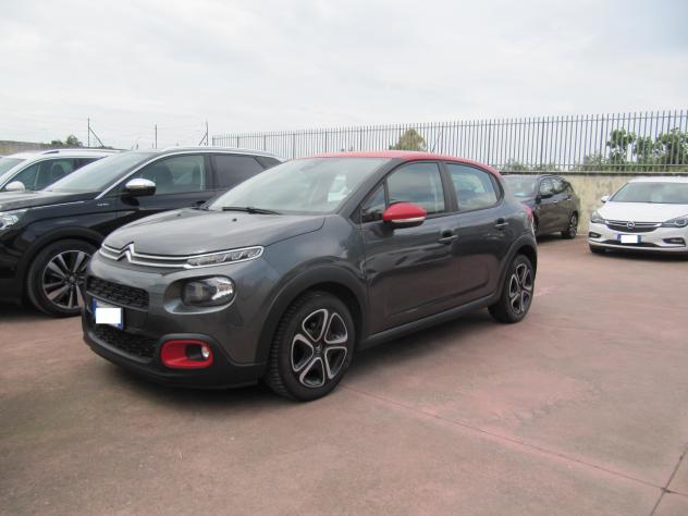 Citroen C3 BlueHDi 75 S&S Feel - Foto 2