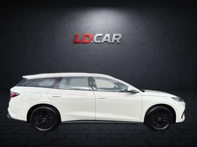 BYD Seal 6 Seal 6 DM-i 1.5 184 CV PHEV Touring Boost rif. 23990172 - Foto 3