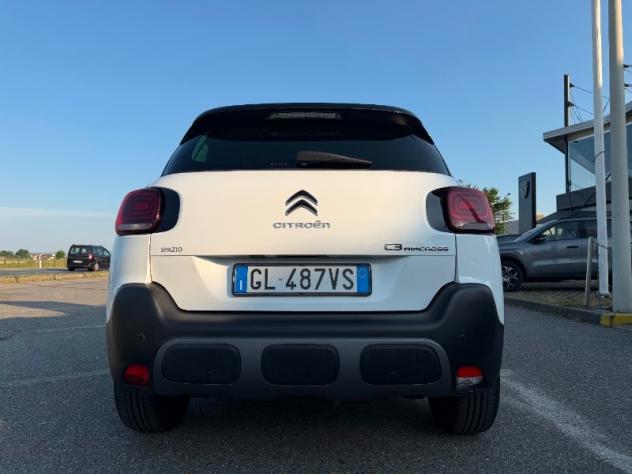 CITROEN C3 Aircross 1ª s. C3 Aircross BlueHDi 110 S&S C-Series - Foto 7