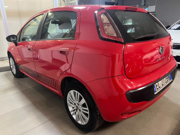 Fiat Punto Evo 1.3 Mjt 95 CV DPF 5 porte S&S Dynamic - Foto 7
