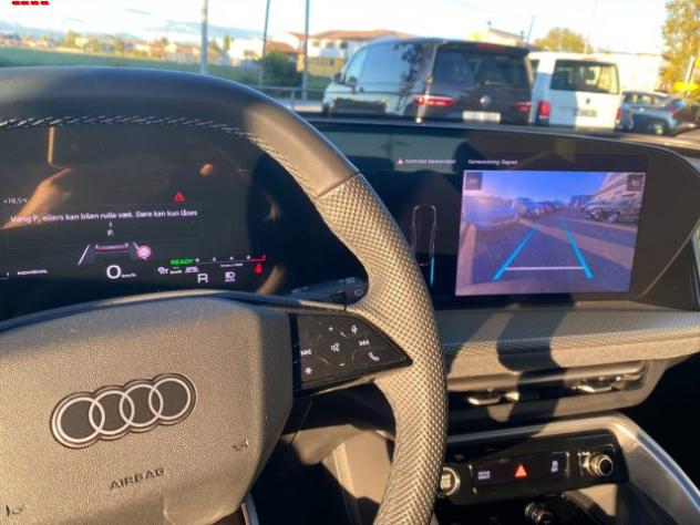 AUDI Q5 TFSI 150 kW mHEV+ S tronic Business Advanced rif. 24217279 - Foto 7