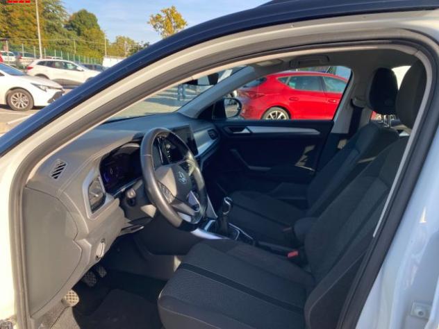 VOLKSWAGEN T-Roc 2.0 TDI SCR Life rif. 24194567 - Foto 6