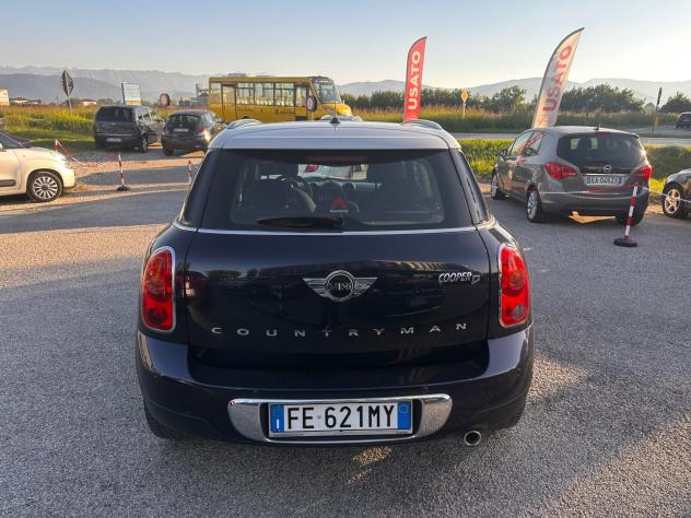 Mini Cooper Countryman 2.0 SD ALL4 - Foto 5