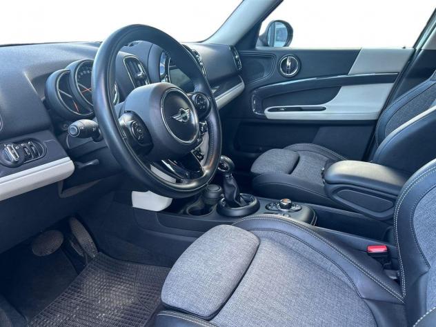 MINI Countryman Cooper S E ALL4 automatica - Foto 6