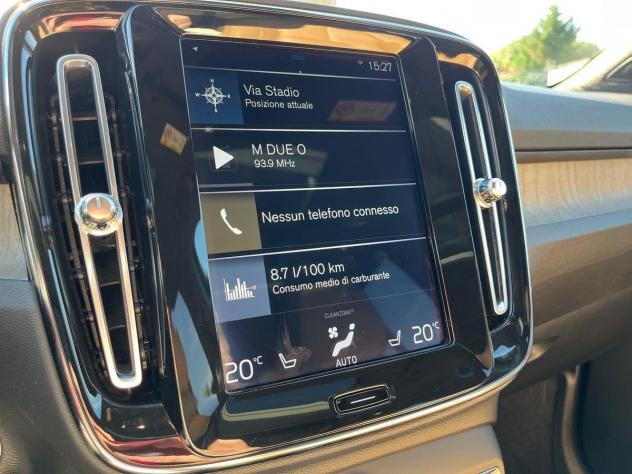 Volvo XC40 XC40 T4 Geartronic Inscription - Foto 8