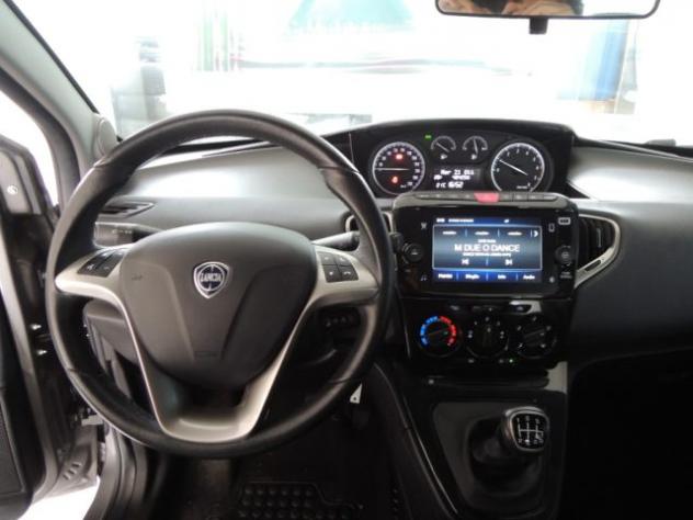 LANCIA Ypsilon 1.0 FireFly 5 porte S&S Hybrid Gold rif. 24212959 - Foto 8