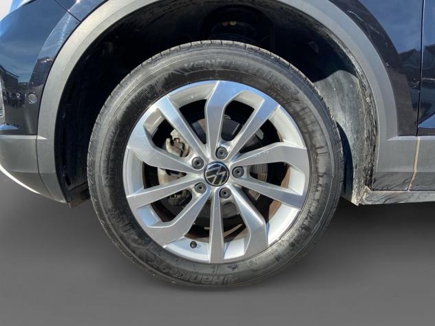 Volkswagen T-Roc T-Roc 1.5 tsi Edition Plus dsg - Foto 9