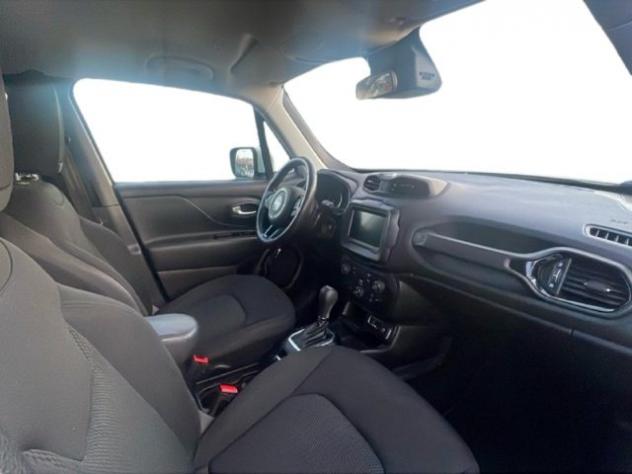 JEEP Renegade 1.6 Mjt 120 CV Night Eagle rif. 23463384 - Foto 5