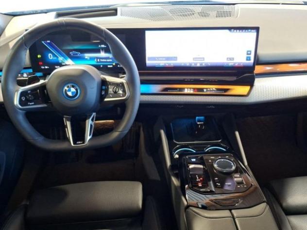 BMW i5 xDrive 40 Msport Pro rif. 24010945 - Foto 8