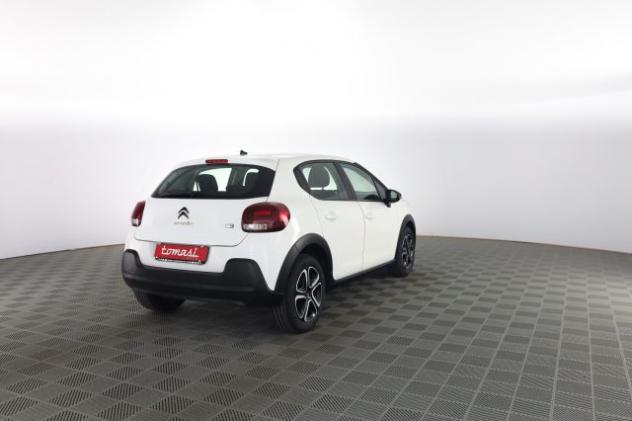 CITROEN C3 C3 PureTech 83 S&S Feel rif. 23696812 - Foto 4