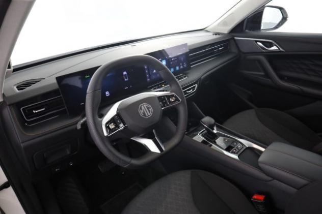 MG HS HS 1.5T-GDI AT Comfort rif. 23744648