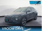 HYUNDAI Tucson 1.6 HEV aut. Exellence rif. 24166263
