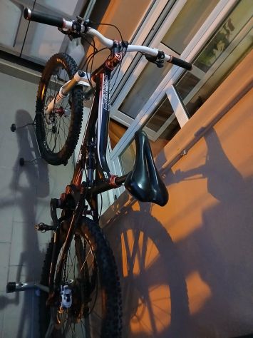bicicletta mountain bike ( ciclismo da montagna ) - Foto 8