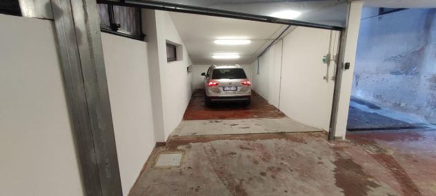 Villa Bonelli – Fuggetta Box mq 38 . Privato vende. - Foto 8