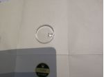 vetrino plexiglass originale x rolex datejust perpetual date ref 15053