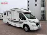 ADRIA MATRIX AXESS 670 SC rif. 23837236