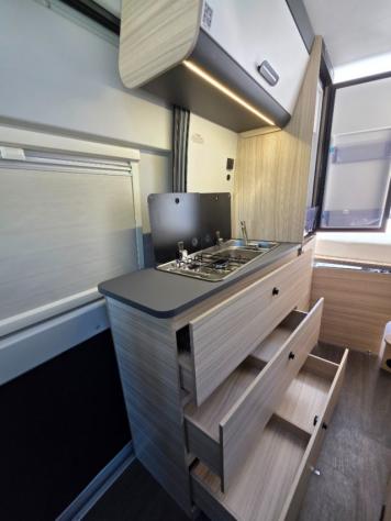 ADRIA SUNLIVING V 60 SP TENT TOP rif. 23966655 - Foto 10