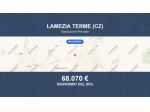 Immobile in asta di 995 m² in vendita a Lamezia Terme
