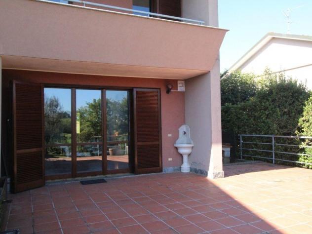 Villa a schiera di testa con giardino a Besana in B.za - Foto 8