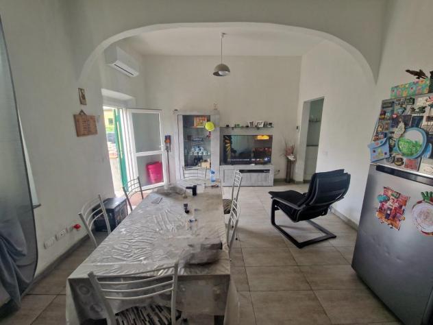 Villetta a schiera in vendita a Santa Maria - Campi Bisenzio 165 mq Rif: 1450346 - Foto 8