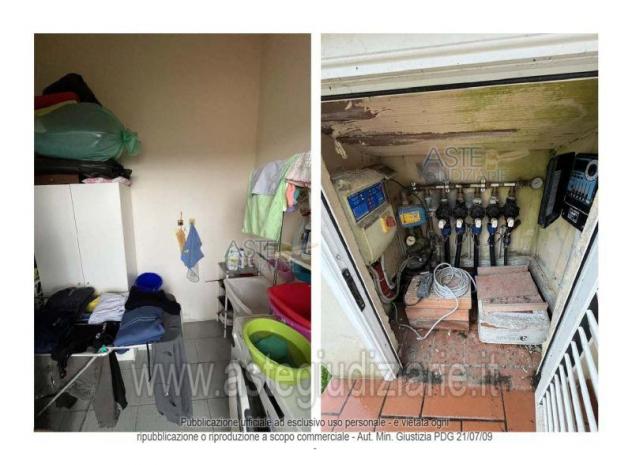 IMMOBILI-IMMOBILE RESIDENZIALE-Via Cortinella 2/T - Foto 5