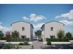 VA00249 - CARPI FRAZIONE "CORTILE" BIFAMILIARE NEL VERDE IN A4 !!!