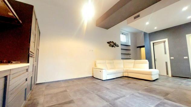 Villa in vendita a Marina di Carrara - Carrara 130 mq Rif: 1310192