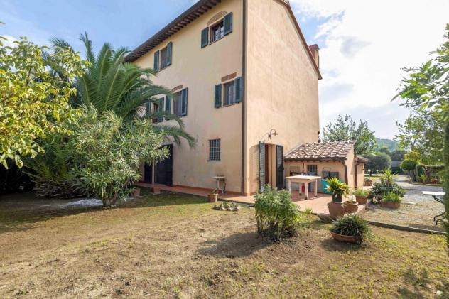 Casale in vendita a Cascina 300 mq Rif: 1358979 - Foto 4