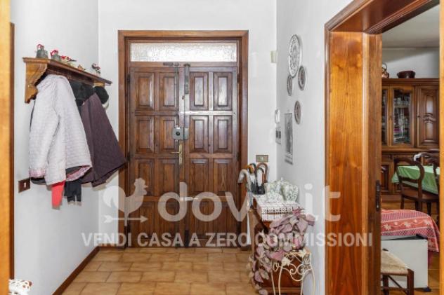 Appartamento di 109 m² con 5 locali e box auto in vendita a Castiglione d'Orcia - Foto 19