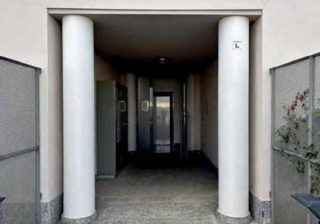 Immobile in asta di 86 m² in vendita a Chieri - Foto 5