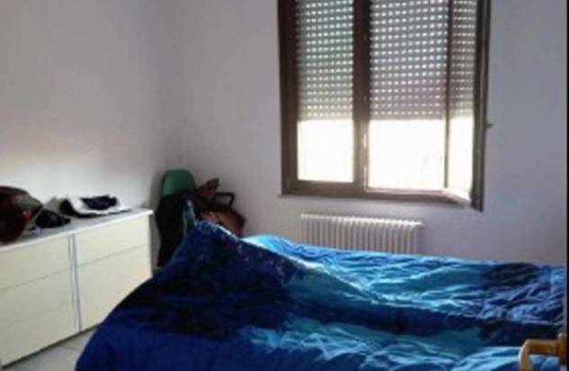 Immobile in asta di 93 m², box auto in vendita a Colli al Metauro - Foto 4