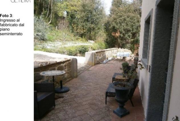 Immobile in asta di 262 m² con più di 5 locali in vendita a Greve in Chianti - Foto 3