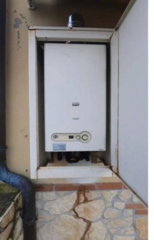 Immobile in asta di 71 m², box auto in vendita a Longare - Foto 9