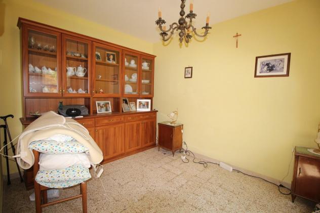 Terratetto in vendita a Santa Maria Del Giudice - Lucca 207 mq Rif: 1432535 - Foto 5