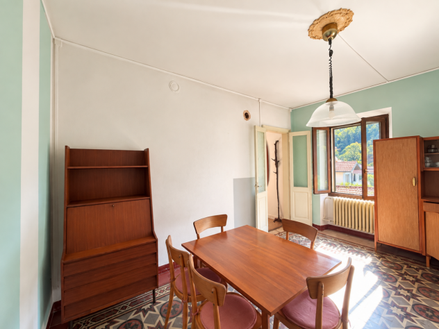 Porzione di casa in vendita a Luino - Foto 9