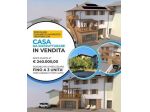 V000462 - Edificio da ristrutturare con vista sul torrente – Valle dei Laghi