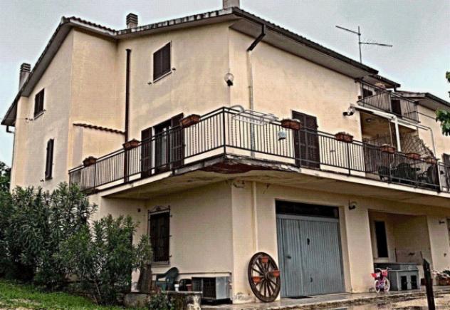 Immobile in asta di 231 m² in vendita a Manciano - Foto 10