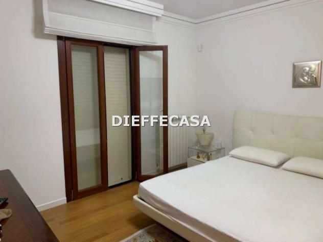 V2593 - In vendita a Marsala appartamento al centro - Foto 12
