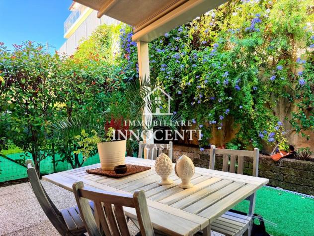 Appartamento in vendita a Massa 88 mq Rif: 1448856