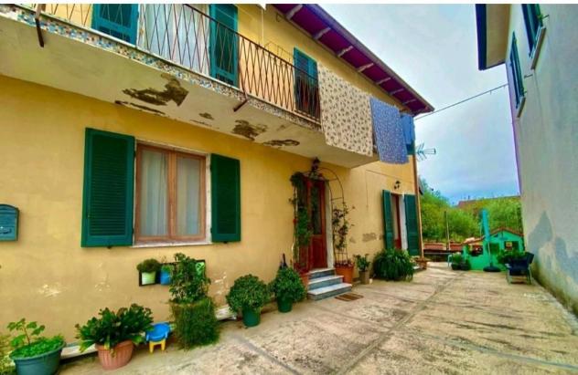 Casa singola in vendita a Turano - Massa 150 mq Rif: 1211295