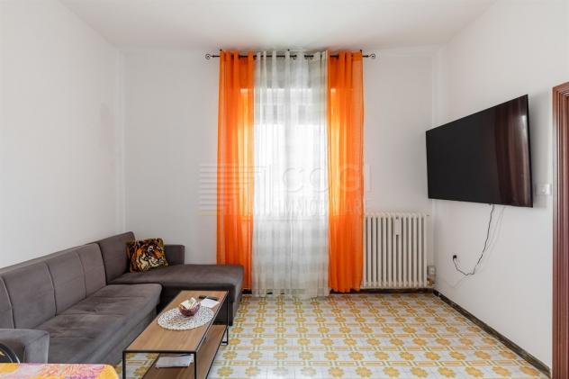 MASSA LOMBARDA – COMFORT E SPAZI DA VIVERE - Foto 6