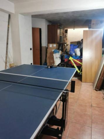 Immobile in asta di 204 m², box auto in vendita a Monasterace - Foto 2