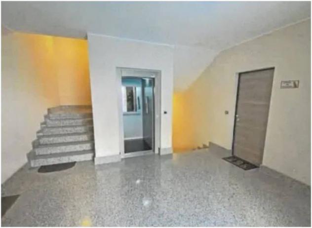 Immobile in asta di 133 m², box auto in vendita a Moncalvo - Foto 3