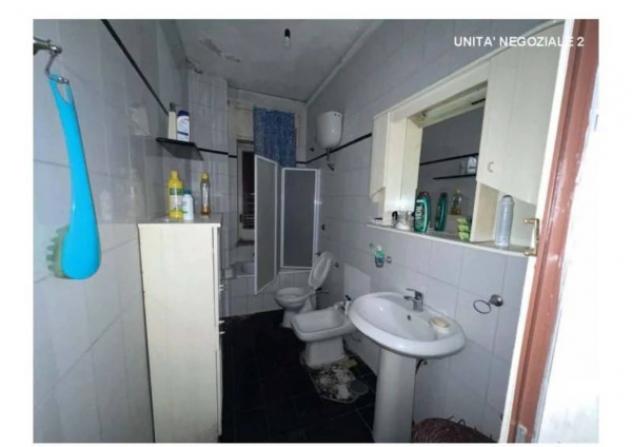 Immobile in asta di 91 m² in vendita a Napoli - Foto 9
