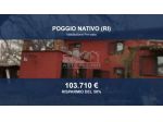 Immobile in asta di 228 m² con più di 5 locali in vendita a Poggio Nativo
