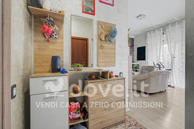 Appartamento di 72 m² con 3 locali e box auto in vendita a Rho - Foto 20